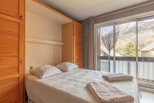 Apartamento Le Skieur
