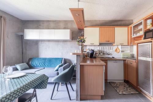 Apartamento Le Skieur