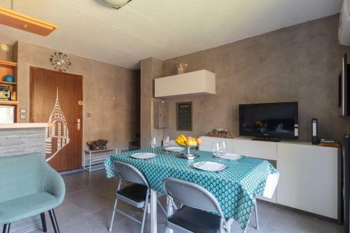 Apartamento Le Skieur