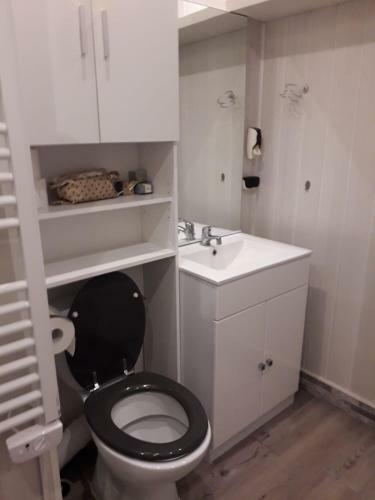 Apartamento Le Skieur