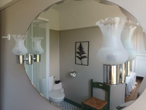 Bed & Breakfast Le Veilleur De Noblat