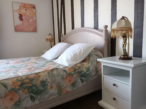 Bed & Breakfast Le Veilleur De Noblat