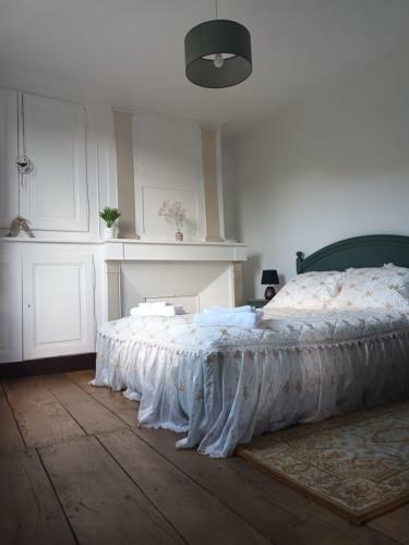 Bed & Breakfast Le Veilleur De Noblat