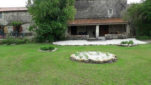 Le Quereau Cottage