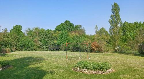 Le Quereau Cottage