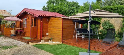 Chalet