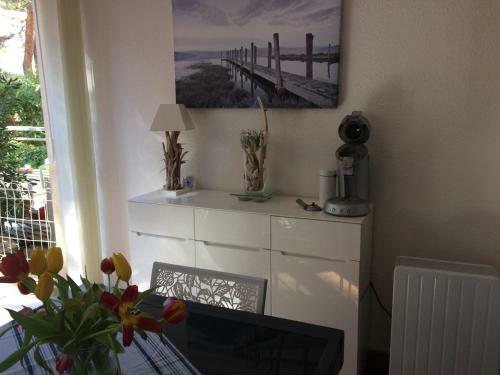 Apartamento Studio 4 Couchages Avec Jardinet � 300 M De La Plage