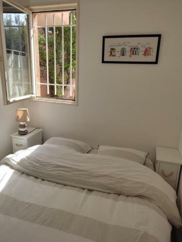 Apartamento Saint-mandrier-sur-mer, Ravissant T2 Vue Mer