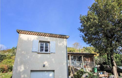 Amazing Home In St Marcel Les Sauzet With 4 Bedrooms
