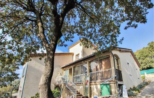 Amazing Home In St Marcel Les Sauzet With 4 Bedrooms