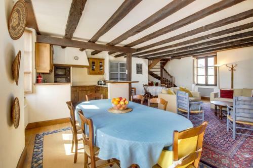 Apartamento Le Corsaire De Solidor