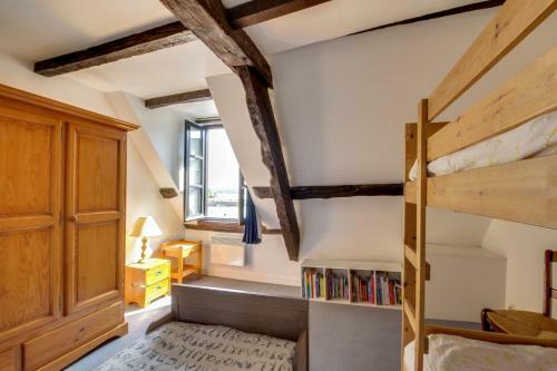 Apartamento Le Corsaire De Solidor