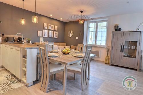 Apartamentos Les Embruns
