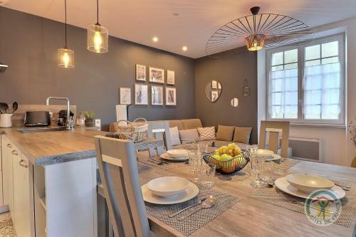 Apartamentos Les Embruns