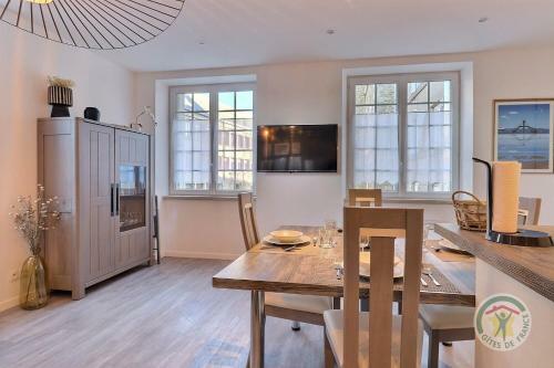 Apartamentos Les Embruns