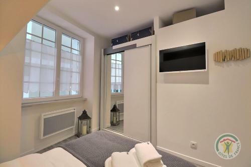 Apartamentos Les Embruns