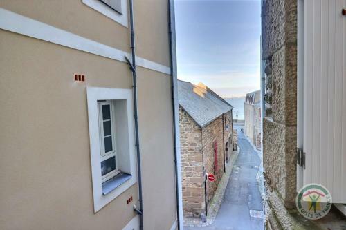 Apartamentos Les Embruns
