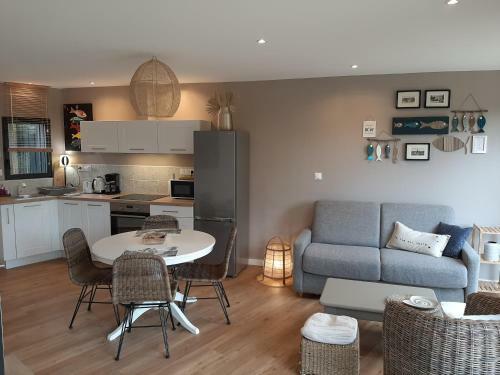 Le Cottage Du Bois Flott�
