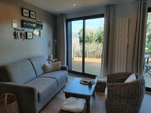 Le Cottage Du Bois Flott�