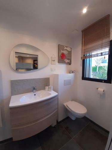 Le Cottage Du Bois Flott�