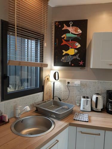 Le Cottage Du Bois Flott�