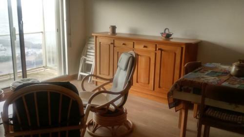 Apartamento Studio Cabine