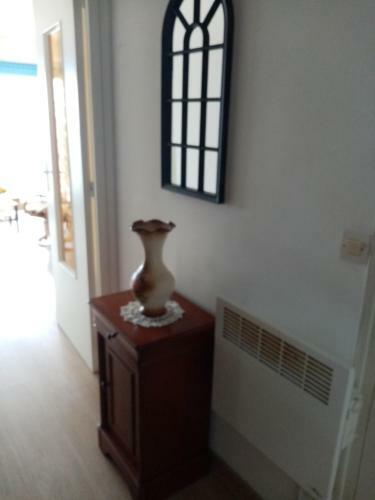 Apartamento Studio Cabine