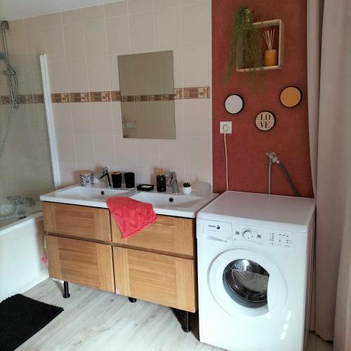 G�te Belle Fleur 6 Personnes- Vosges