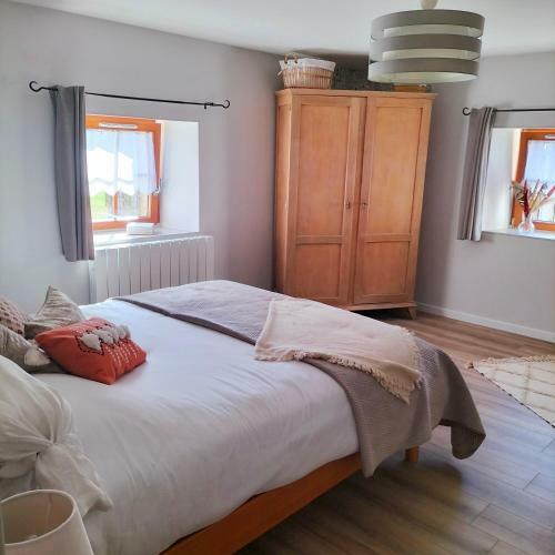 G�te Belle Fleur 6 Personnes- Vosges