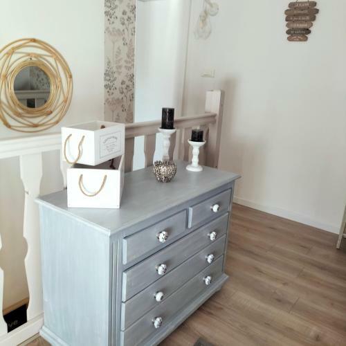 G�te Belle Fleur 6 Personnes- Vosges