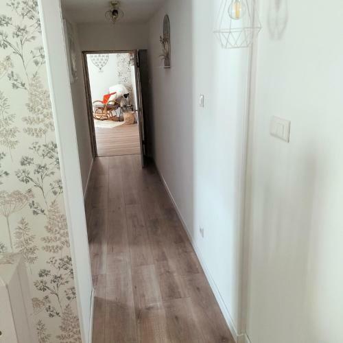 G�te Belle Fleur 6 Personnes- Vosges