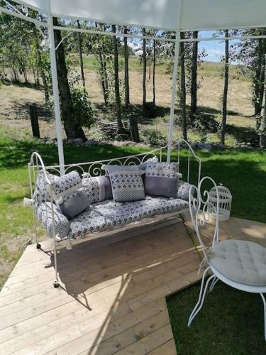 G�te Belle Fleur 6 Personnes- Vosges
