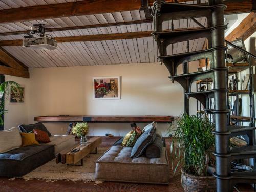 Lovely Apartment In Saint-nazaire-d'aude With Pool