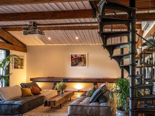 Lovely Apartment In Saint-nazaire-d'aude With Pool
