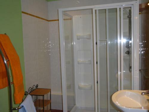 Maison � Saint-nicolas Des Biefs
