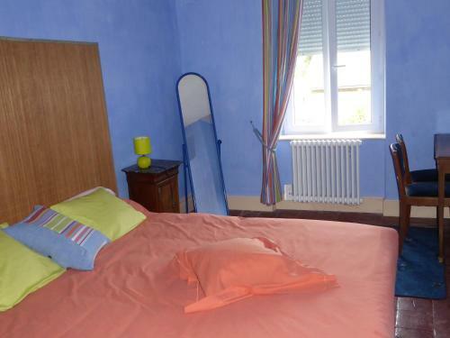 Maison � Saint-nicolas Des Biefs