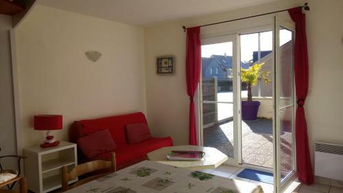 R�sidence Etoile De Mer