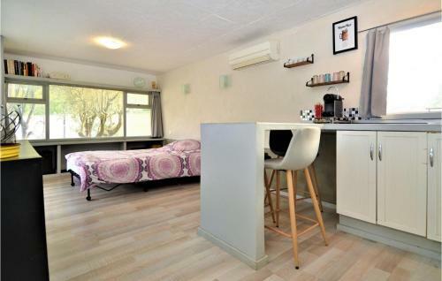 Amazing Home In Saint-paulet-de-caisso With 4 Bedrooms