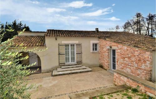 Amazing Home In Saint-paulet-de-caisso With 4 Bedrooms