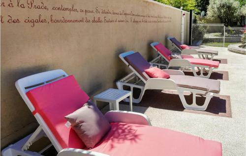 Amazing Home In Saint-paulet-de-caisso With 4 Bedrooms