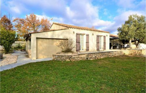 Amazing Home In Saint-paulet-de-caisso With 4 Bedrooms