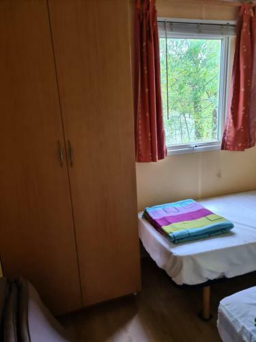 Location Mobil Home Camping 4 �toiles