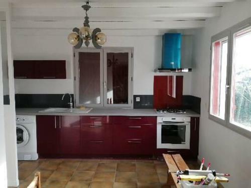 Apartamento Meubl� De Vacances