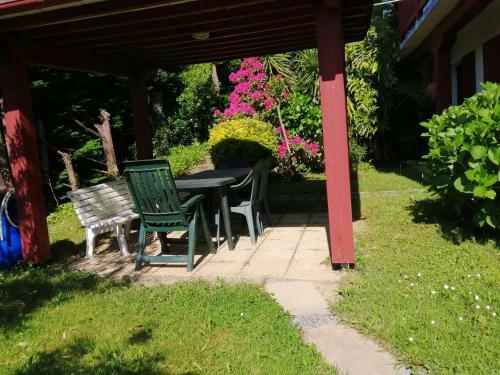 Apartamento Meubl� De Vacances