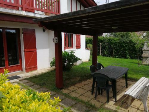 Apartamento Meubl� De Vacances