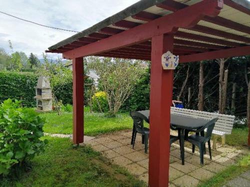 Apartamento Meubl� De Vacances