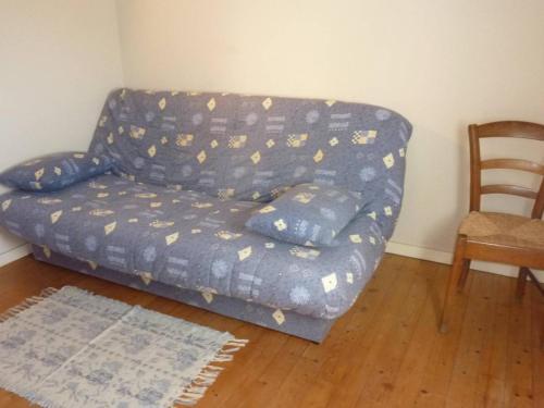 Villa Saint-pierre-d'ol�ron, 3 Bedrooms, 4 Persons - Fr-1-246a-115