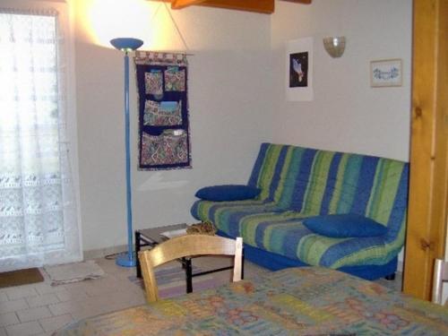 Villa Saint-pierre-d'ol�ron, 3 Bedrooms, 4 Persons - Fr-1-246a-115