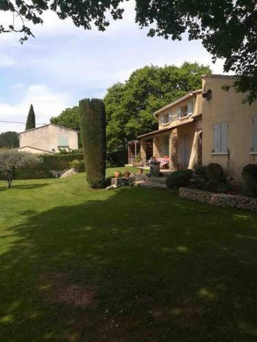 Villa La Maison De Lise