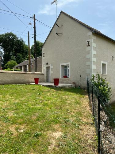 G�te De Charme Les Arpents